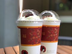 -茶颜悦色(花园道店)