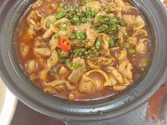 -邢家锅贴老店·非遗·开封菜(金明广场店)