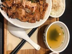 -熊吞·大碗丼烧肉饭(清江浦区万达店)