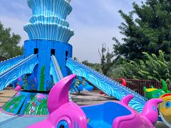 -华夏文旅海洋公园