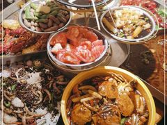 -王红军龙虾(新民路店)