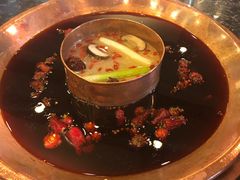 -老码头火锅(玉林店)