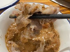 -苏完瓜尔佳氏·满洲涮肉(古方路店)