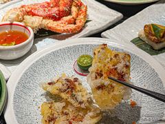 -松鹤精致料理(五一中路店)