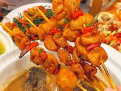 -四妹餐厅(玫瑰街店)