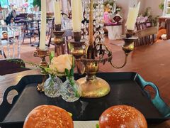 -HERRE·FARM 赫尔露营农场·团建聚会包场