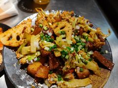 -微醺烤牛·炭火烧烤·精酿啤酒(东郊记忆店)
