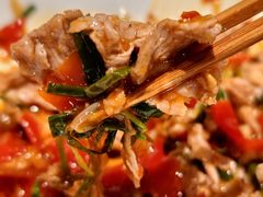 -一坐一忘云南菜(卓悦中心)