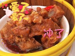 -香港威特瑞茶餐厅(小白楼音乐厅店)