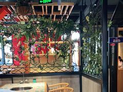 -南城十里潮汕鲜牛火锅·鲜虾生滚粥(融汇老商埠店)