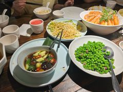 -外婆家(蓝色港湾店)