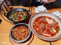 -香鼎坊江西菜(国奥店)