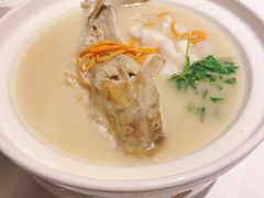 -肆月河豚·新淮扬(金融街店)