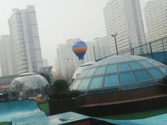 -丽达购物中心(崂山店)