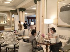 -广州富力丽思卡尔顿酒店