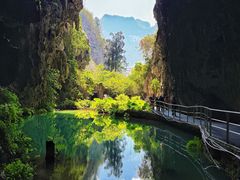 -百魔洞景区