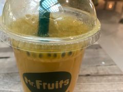 -Mr.Fruits水果先生(朝阳门悠唐店)
