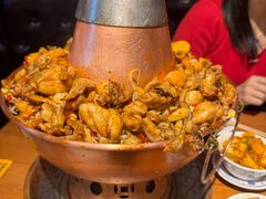 -炉小二铜锅牛蛙•川湘菜(三里屯店)