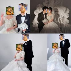 点击看大图 -Dina迪纳摄影(梅州品牌旗舰店)