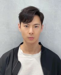 -海文先生国潮烫染男士理发馆