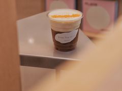 -HUGS coffee(东区店)