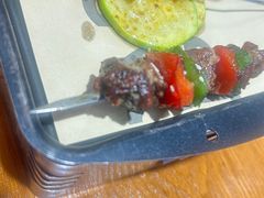 -路边羊烧烤酒场(宝带路店)