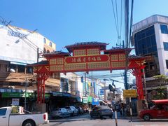 -瓦洛洛传统市场