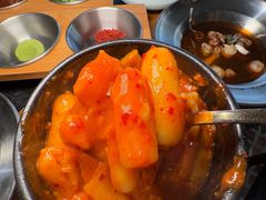 -黑豚黨韩国烤肉料理(悦然时光店)