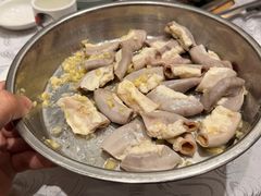 -丰尔粥食·粥底火锅·桑拿鸡(大良总店)