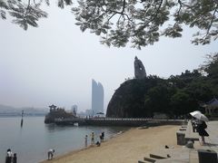 -鼓浪屿·皓月园