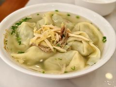 -老西白点心店