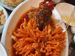 -南来顺饭庄·清真(南菜园店)