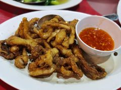 -大茄来海鲜餐厅(亚洲城分行)