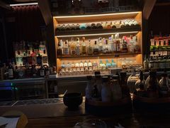 -NAYA Bar ·酒(红山店)