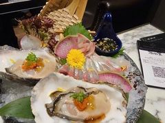 -家贺屋刺身寿司专门店