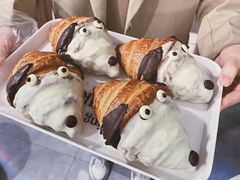 -屋裡·Union Bakery(龙江路店)
