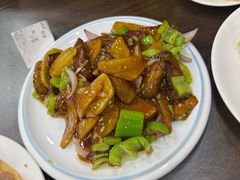 -老街砂锅居(南勋街店)