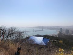 -棒棰岛宾馆景区