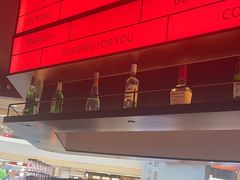 -盛焰铁板烧(王府井店)