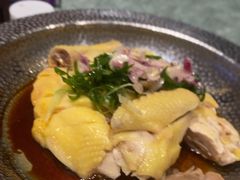 -林辉家宴·本地家常菜·头牌清远鸡(先锋店)