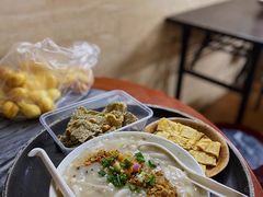 -老西关濑粉(文明路店)