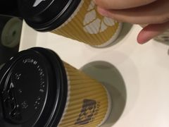 -可颂坊(中心书城店)