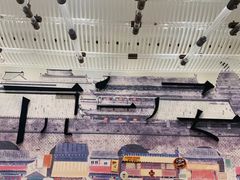 -Tims天好咖啡·贝果(雁展路万象天地店)