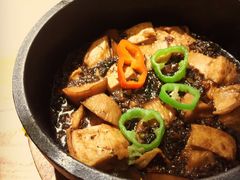 -天水蔬食料理(树德之光店)