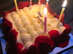 -JUKEBOX玖部音乐餐厅(华侨城店)