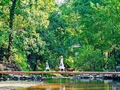 -清漾毛氏文化村