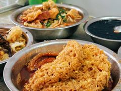 -娇姐老牌螺蛳粉(雅儒路店)