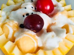 -帕米尔食府(白云观店)