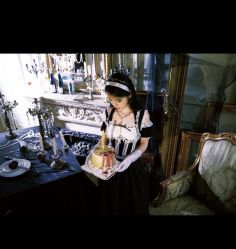 -WAVE SODA摄影工作室