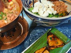 -蜗牛小馆醉乡民谣云南菜(惠新西里店)